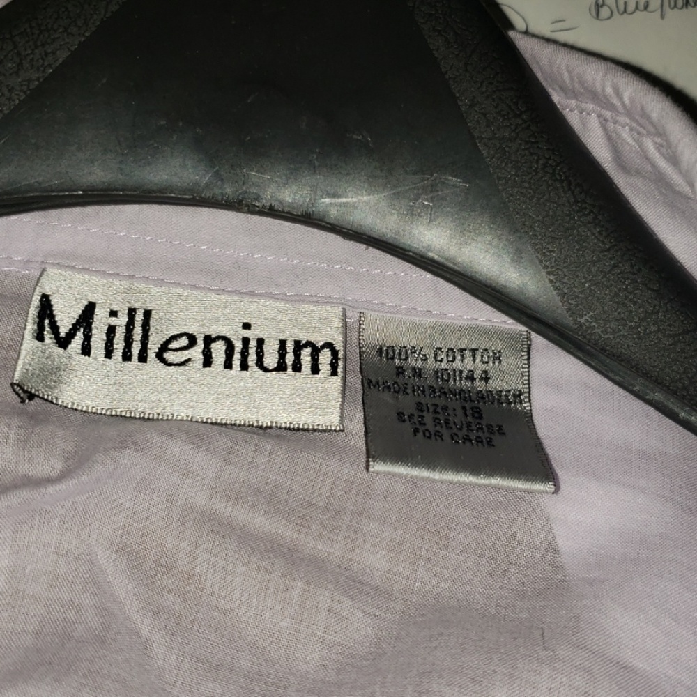 Shirt - Picture 5 of 7